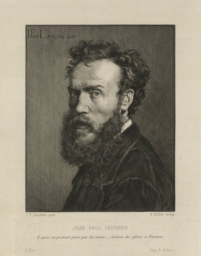 L autorstwa Francisco de Goya