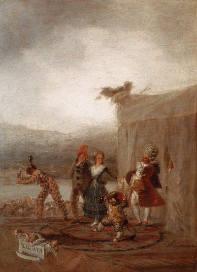 Komedia dell