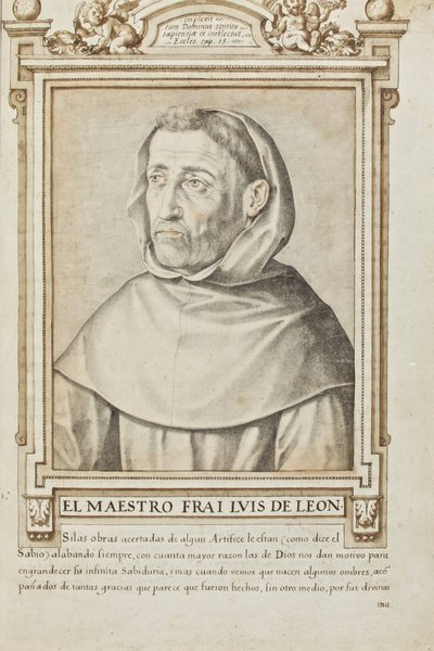 Księga opisowa prawdziwych portretów, ludzi wybitnych i pamiętnych autorstwa Francisco Pacheco