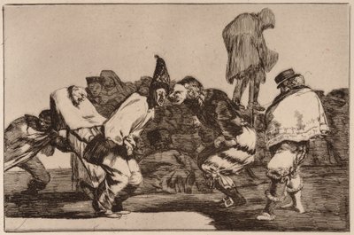  autorstwa Francisco de Goya
