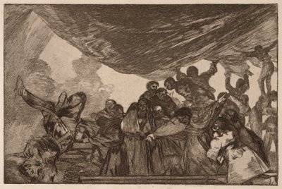 autorstwa Francisco de Goya