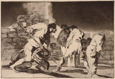  autorstwa Francisco de Goya