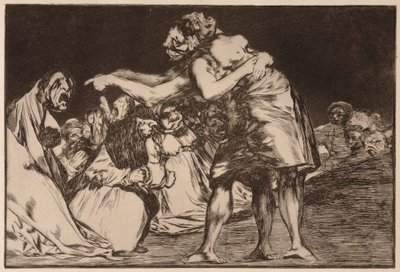  autorstwa Francisco de Goya