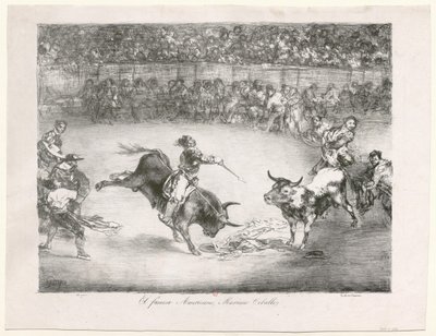  autorstwa Francisco de Goya