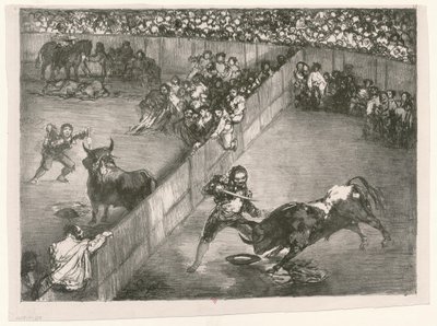  autorstwa Francisco de Goya