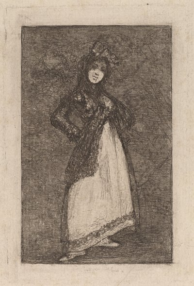 Dom autorstwa Francisco de Goya