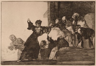 autorstwa Francisco de Goya