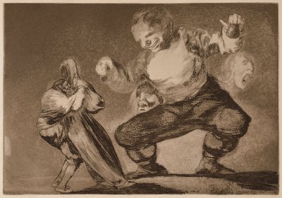 autorstwa Francisco de Goya