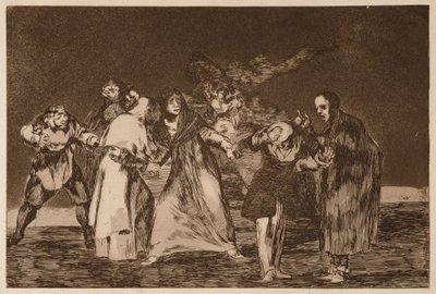  autorstwa Francisco de Goya