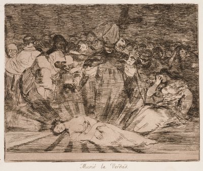  autorstwa Francisco de Goya