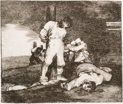  autorstwa Francisco de Goya