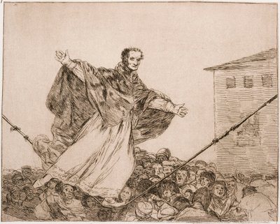  autorstwa Francisco de Goya