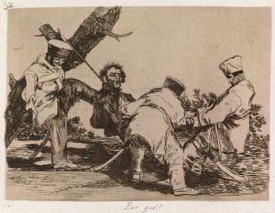 autorstwa Francisco de Goya