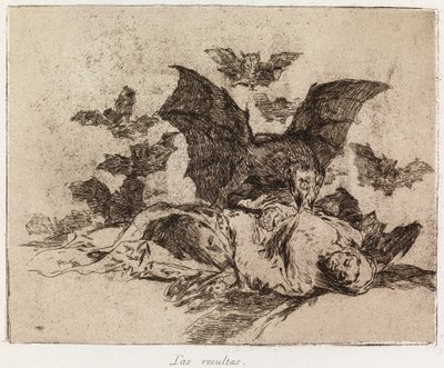  autorstwa Francisco de Goya