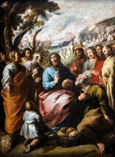  autorstwa Francisco de the Elder Herrera