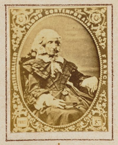 Maria Amalia, królowa Francji autorstwa Franck (François Marie Louis Alexandre Gobinet de Villecholles)