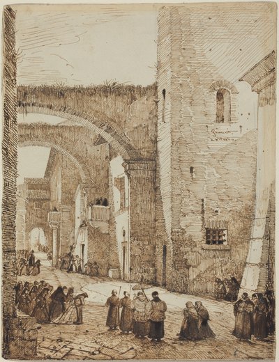  autorstwa Francois-Marius Granet