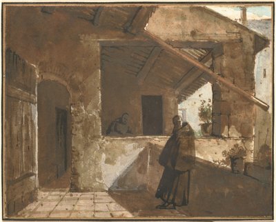  autorstwa Francois-Marius Granet