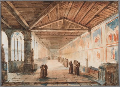  autorstwa Francois-Marius Granet