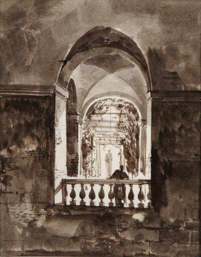  autorstwa Francois-Marius Granet