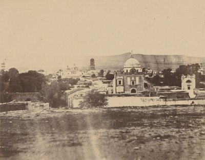 [Vista], 1867. autorstwa Francois Aubert