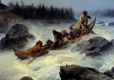 Książę Orleanu (który został królem Ludwikiem Filipem I) autorstwa François Auguste Biard