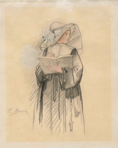  autorstwa François Bonvin