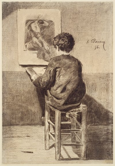  autorstwa François Bonvin