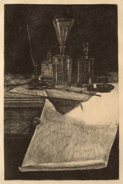  autorstwa François Bonvin
