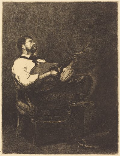  autorstwa François Bonvin