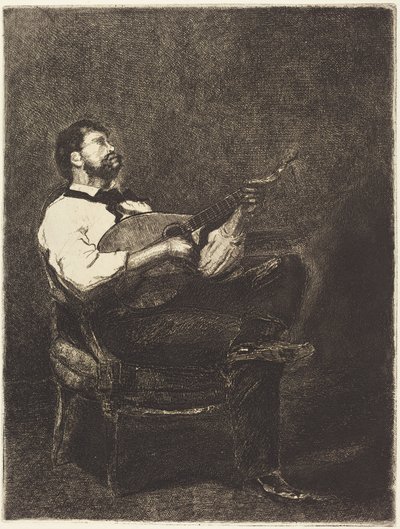 autorstwa François Bonvin