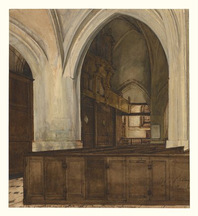  autorstwa François Bonvin
