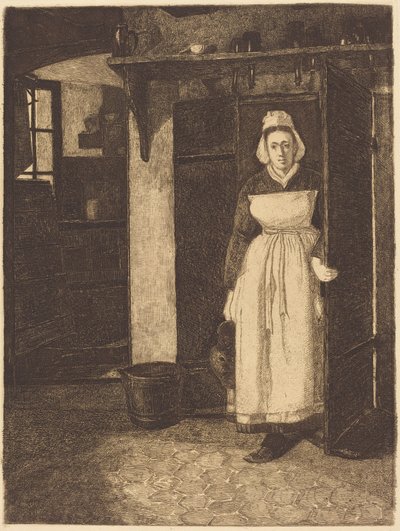  autorstwa François Bonvin