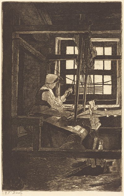  autorstwa François Bonvin