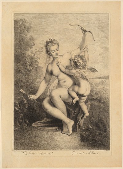  autorstwa François Boucher