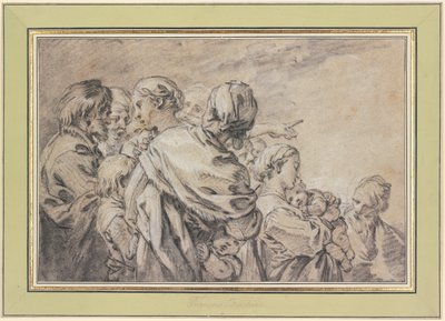  autorstwa François Boucher