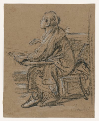  autorstwa François Boucher
