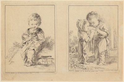  autorstwa François Boucher