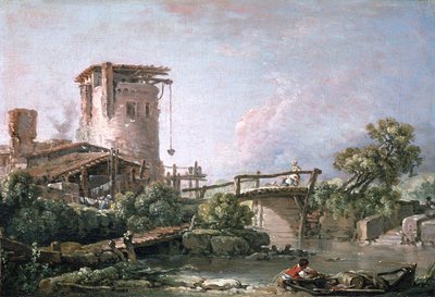  autorstwa François Boucher