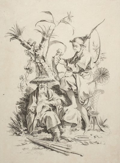  autorstwa François Boucher