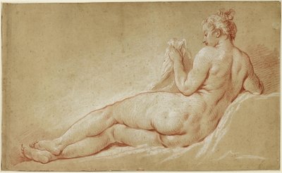  autorstwa François Boucher