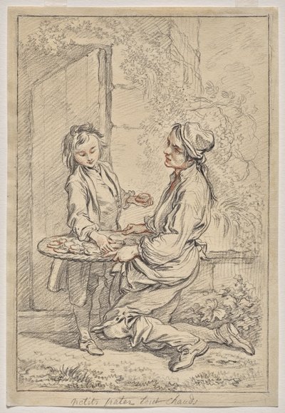  autorstwa François Boucher