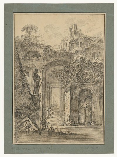  autorstwa François Boucher