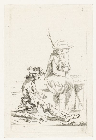  autorstwa François Boucher