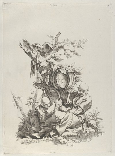  autorstwa François Boucher