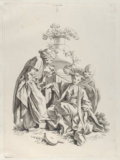  autorstwa François Boucher