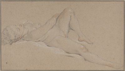 Wenus autorstwa François Boucher