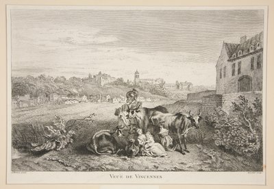  autorstwa François Boucher