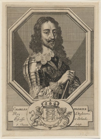  autorstwa Francois Chauveau