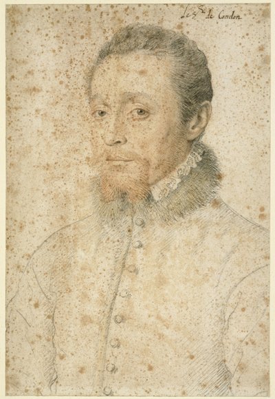  autorstwa François Clouet